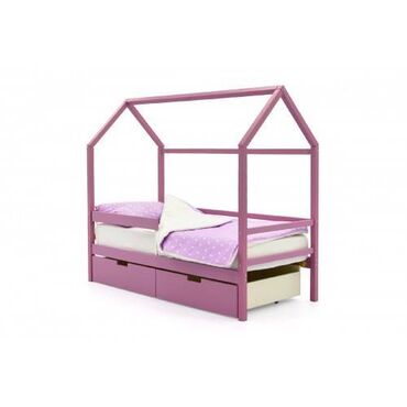 Мастерская Мебели: Односпальная кровать, Новый