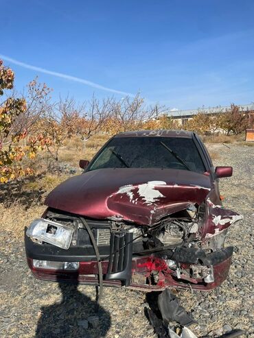 фаркоп мерседес 210: Volkswagen Vento: 1992 г., 1.8 л, Механика, Бензин, Седан