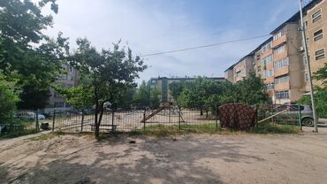 квартиры 2 комнаты: 2 комнаты, 52 м², 105 серия, 3 этаж