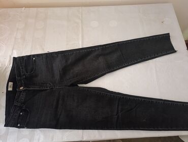 Джинсы: Джинсы — 21