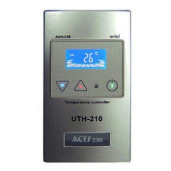 отопление установка: Продажа и установка тёплых полов и терморегуляторов, качественная