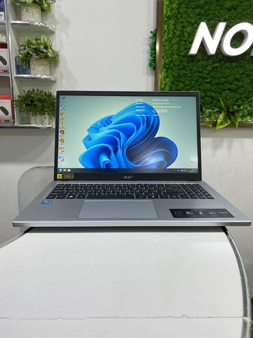 замена экрана на ноутбуке acer цена: Ноутбук, Acer, 8 ГБ ОЗУ, Intel Core i3, 15.6 ", Б/у, Для работы, учебы, память SSD