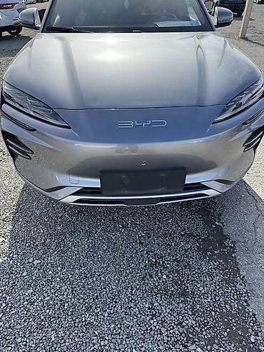 BYD: BYD Song Plus: 2023 г., Автомат, Электромобиль, Кроссовер at lalafo.kg — 3 BYD: BYD Song Plus: 2023 г., Автомат, Электромобиль, Кроссовер — 3