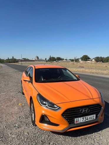 ремонт домофонных дверей: Сдается в аренду Hyundai sonata 2019 Аренда 1700 Каждое воскресенье