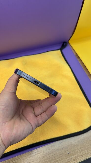 Apple iPhone: IPhone 15 Pro Max, Б/у, 256 ГБ, 89 % — 10