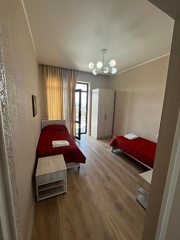 панораме: 3 комнаты, 67 м², Индивидуалка, 3 этаж — 4