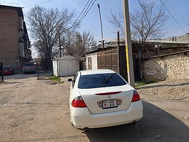 Honda: Honda Inspire: 2006 г., 3 л, Бензин — 9