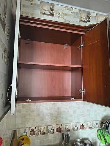 stolustu soba: Sifarişlə mətbəx dəsti, Teksturalı laminat, Kredit yoxdur, Ünvandan götürmə — 4