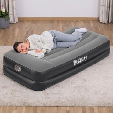 Другая мебель: Бесплатная доставка доставка по городу бесплатная Надувной матрас at lalafo.kg — 2 Другая мебель: Бесплатная доставка доставка по городу бесплатная Надувной матрас — 2