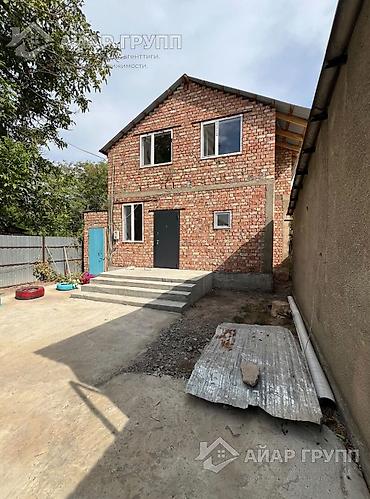 3 комнаты, 130 м², 3 соток, Сокулук at lalafo.kg 3 комнаты, 130 м², 3 соток, Сокулук
