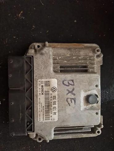 multimedija za auto cena: ECU MOTORNI RACUNAR. GOLF 5 03G906021PM | ECU motorni racunar — 1