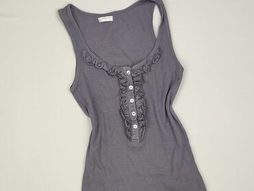 biala koszula: T-shirt damski, rozmiar S