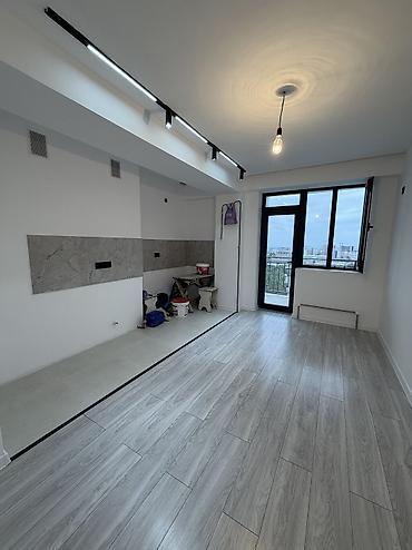 centr park: 2 комнаты, 71 м², Технопарк Элитка, 10 этаж — 1