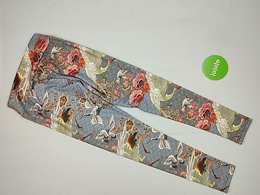 leginsy c: Crane, Legginsy Sportowe damskie, rozmiar S — 3