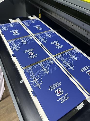 Печать: 3D печать, Высокоточная печать, УФ печать, | Баннеры, Книги, Кофты, толстовки — 5