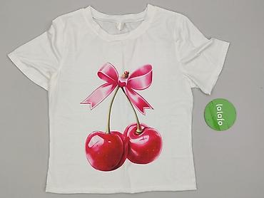 c: T-shirt damski, rozmiar S — 2