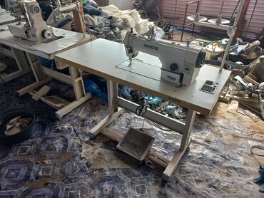швейная машина janom: Сатылат баасы 11000 иштегени зынк