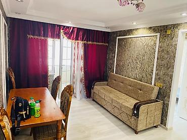 studio menziller: MAKLERLƏR NARAHAT ETMƏSİN! Gəncə şəhərində şəxsi mənzilimdir kirayə — 1