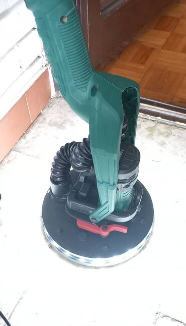 Ostali molersko građevinski alati i oprema: Na prodaju polovna žirafa Parkside PWDS 920 D4 sa rotirajućom okruglom na lalafo.rs — 8 Ostali molersko građevinski alati i oprema: Na prodaju polovna žirafa Parkside PWDS 920 D4 sa rotirajućom okruglom — 8