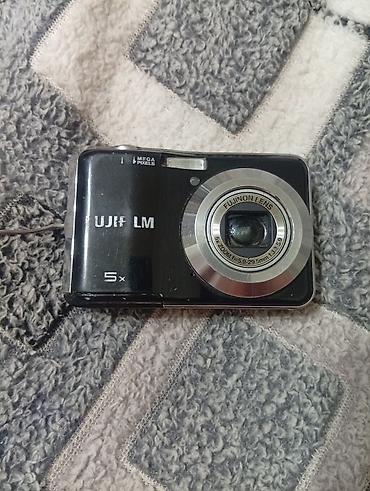 jack e4: Цифровой фотоаппарат Fujifilm (серия FinePix, объектив FUJINON LENS) — 2