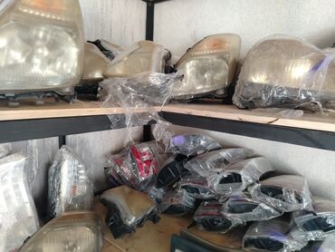 Digər avtomobil ehtiyat hissələri: Salam.Toyota Prius 20,30 kuza, aqua, filler modelləri üçün orginal -da lalafo.az — 6 Digər avtomobil ehtiyat hissələri: Salam.Toyota Prius 20,30 kuza, aqua, filler modelləri üçün orginal — 6