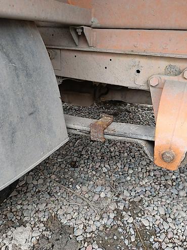 Другой строительный транспорт: Mercedes-Benz Sprinter (дубль кабина) объём двигателя 2.7 коробка — 17