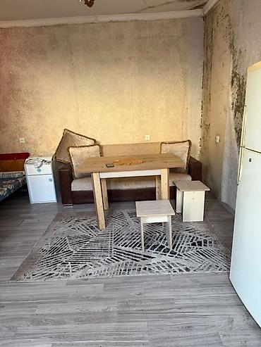 ev ve bag: 1 otaqlı, 28 kv. m, Yeni təmirli — 2