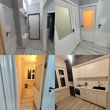 Продажа квартир: 4 комнаты, 78 м², 105 серия, 5 этаж, Евроремонт — 2