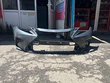 Бампер и комплектующие: Lexus, Новый, Аналог — 5