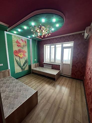 Продажа квартир: 3 комнаты, 72 м², 4 этаж, Косметический ремонт — 3