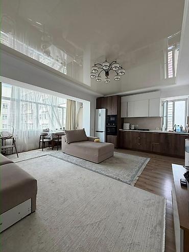 2 комнаты, 49 м², Элитка, 9 этаж, Евроремонт at lalafo.kg 2 комнаты, 49 м², Элитка, 9 этаж, Евроремонт