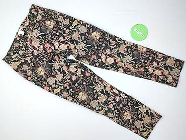 7 more: H&M, Spodnie materiałowe damskie, rozmiar S — 2
