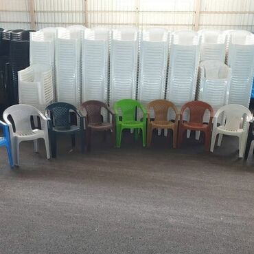 Bağ, çöl masa və oturacaq dəstləri: Yeni, Kvadrat masa, 4 stul, Açılmayan, Stullar ilə, Plastik -da lalafo.az — 8 Bağ, çöl masa və oturacaq dəstləri: Yeni, Kvadrat masa, 4 stul, Açılmayan, Stullar ilə, Plastik — 8