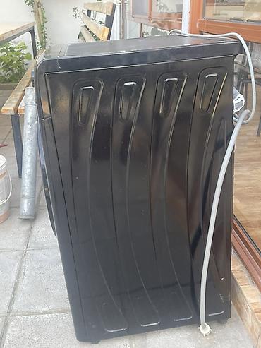 azercell modem wifi: Paltaryuyan maşın Regal, 7 kq, İşlənmiş, Avtomat, Qurutmasız — 2