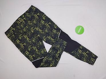 joggers: Crivit, Legginsy Sportowe damskie, rozmiar L — 2