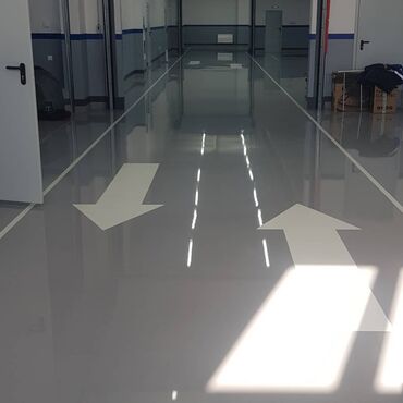 Бетонные работы: Стяжка Гарантия, Бесплатная консультация Больше 6 лет опыта — 20