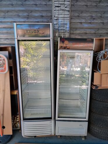 продаю холодильник новый: Суусундуктар үчүн, Сүт азыктары үчүн, Кытай, Колдонулган