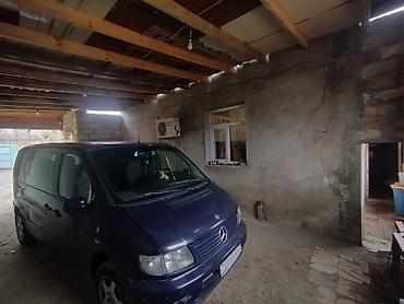 laçında evlər: 100 kv. m, 3 otaqlı, Qaz, İşıq, Su — 3