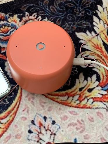 jbl charge 6: Алиса колонка сатылат Тусу кызкылт Сары Состоянии соска Баасы: 4999 — 2