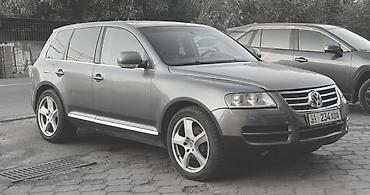 кузов бдф на волво: Volkswagen Touareg: 2004 г., 3.2 л, Автомат, Газ, Внедорожник — 1