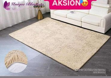 Tepisi i prostirke: Tepih, Kockasti — 15