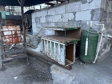 Производство брусчатки: Формы и оснастка для производства тротуарной плитки/плит из бетона - — 4