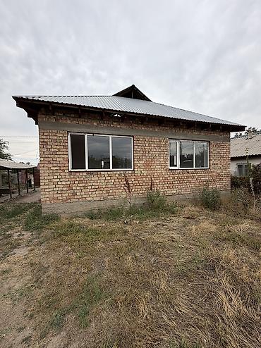 Продажа коттеджей и домов: 5 комнат, 100 м², 11 соток, Бишкек, Риэлтор — 5