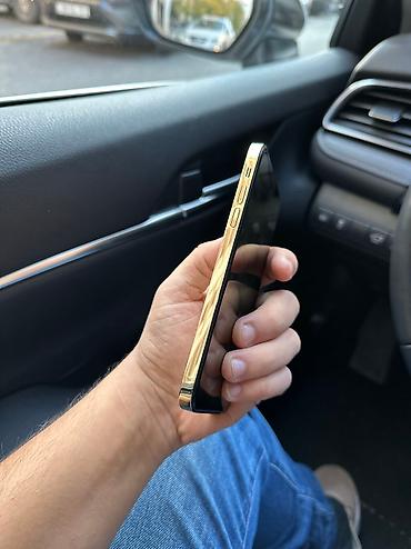 korpuslar: IPhone X, 64 GB, Rose Gold — 5