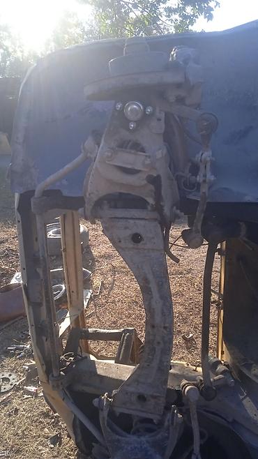 бинокль купить бишкек: Передняя и задняя подвеска в сборе для автомобиля ЗАЗ/Таврия/Славута — 2