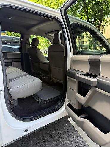 ford 150: Ford F-150: 2018 г., 2.7 л, Автомат, Бензин, Пикап — 6