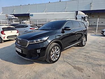 kia radiator: Kia Sorento: 2 l | 2018 il Ofrouder/SUV — 3