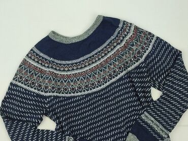 Swetry: Sweter damski, rozmiar M