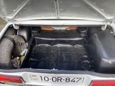 VAZ (LADA): VAZ (LADA) 2107: 1.6 l | 2005 il 44800 km Sedan — 19