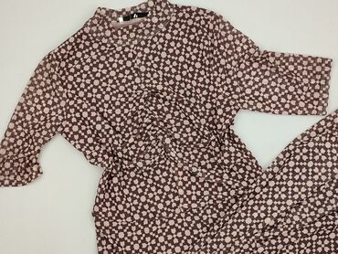 duże rozmiary ekskluzywne sukienki plus size: Very, Sukienka damska, rozmiar M